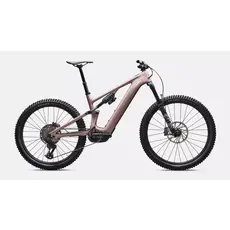 2025 Specialized Levo Comp Carbon G4