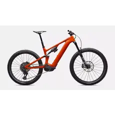 2025 Specialized Levo Comp Carbon G4