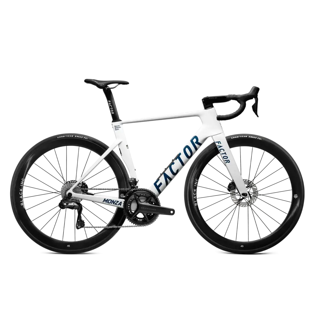 Factor MONZA - Shimano Ultegra