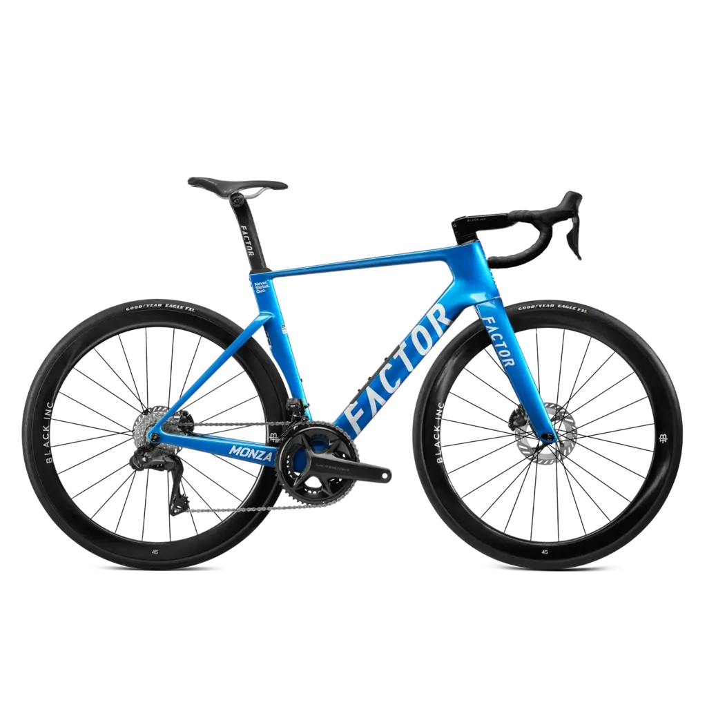 Factor MONZA - Shimano Ultegra