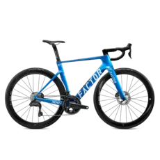 Factor MONZA - Shimano Ultegra