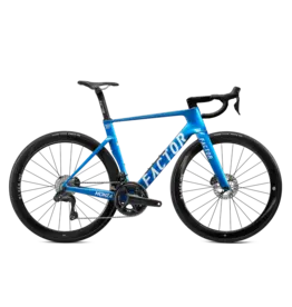 Factor MONZA - Shimano Ultegra