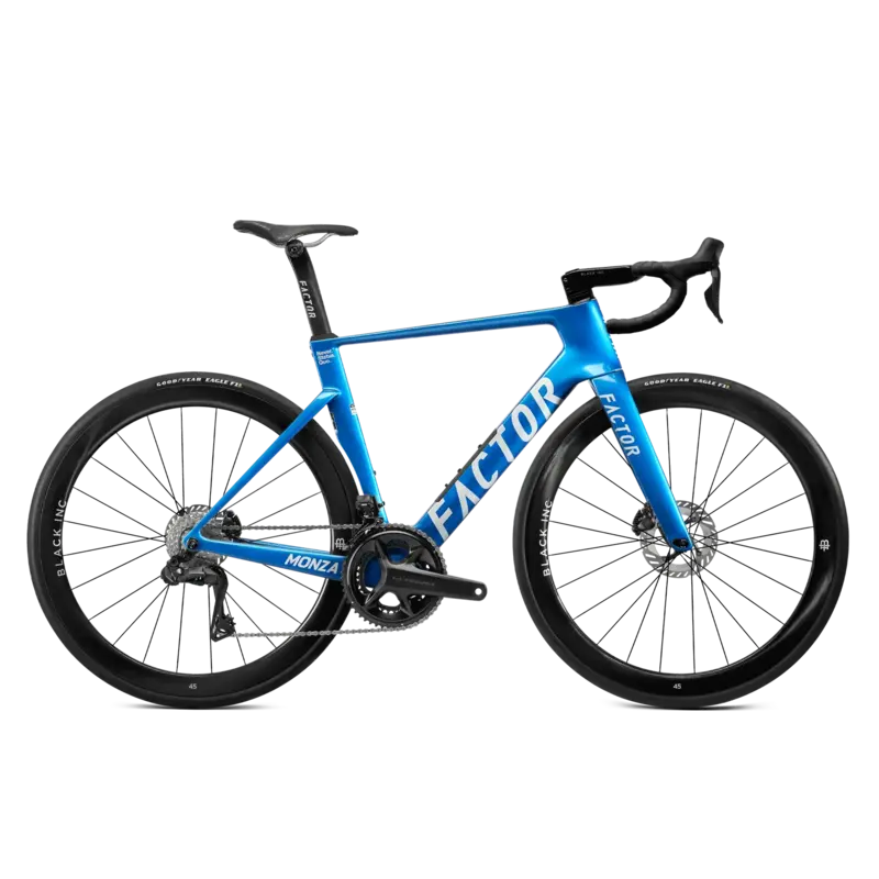 Factor MONZA - Shimano Ultegra