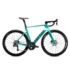 Factor MONZA - Shimano Ultegra