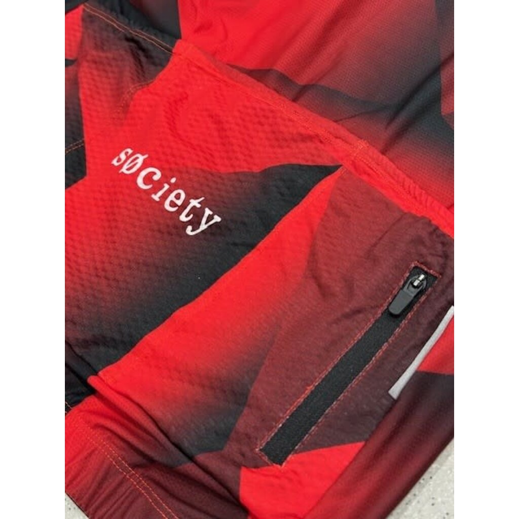Lakes Bikes Society HyperMesh SS Jersey