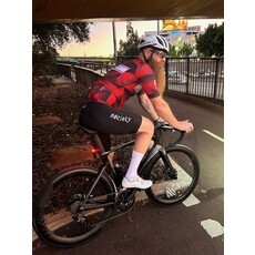 Lakes Bikes Society HyperMesh SS Jersey