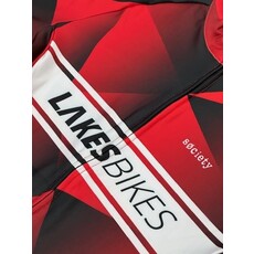 Lakes Bikes Society Thermal LS Jersey Mens