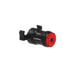 Lezyne SADDLE Ai ALERT 250 REAR LIGHT