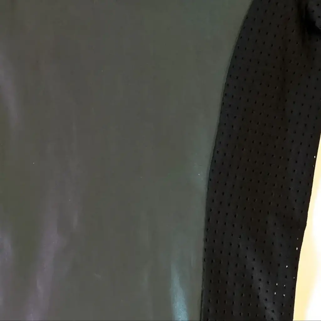Society Society Mens Vision Vest (Oil Slick)