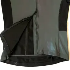 Society Society Mens Vision Vest (Oil Slick)