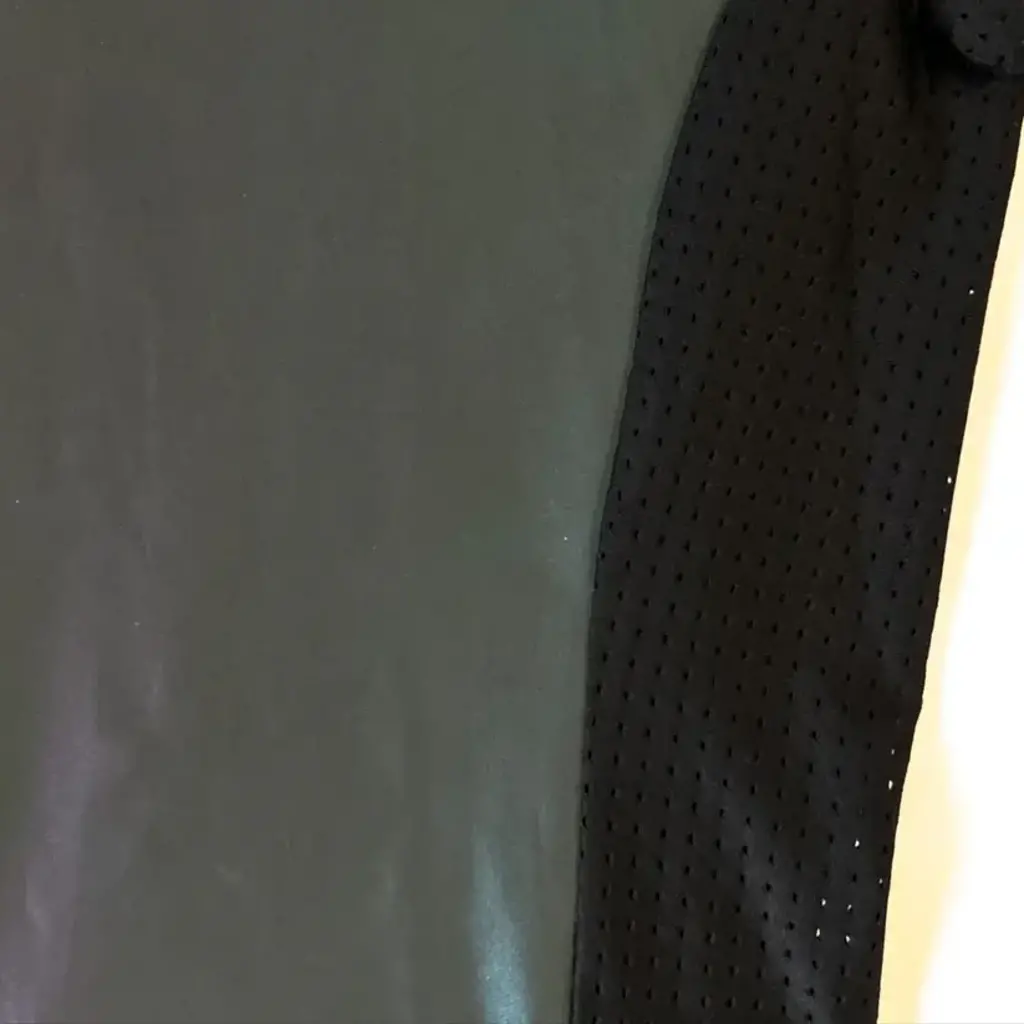 Society Society Womens Vision Vest (Oil Slick)