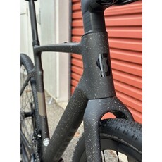 SCOTT Addict Gravel 40 Bike black