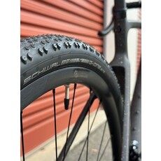 SCOTT Addict Gravel 40 Bike black