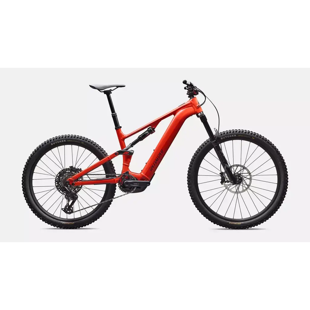 Specialized 2026 Specialized Turbo Levo 4 Alloy