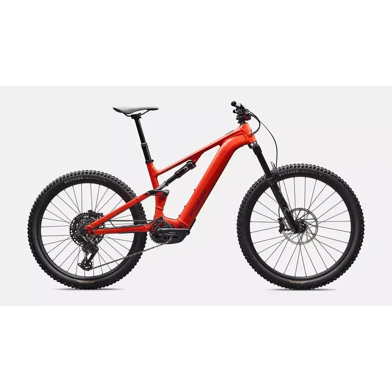 Specialized 2026 Specialized Turbo Levo 4 Alloy