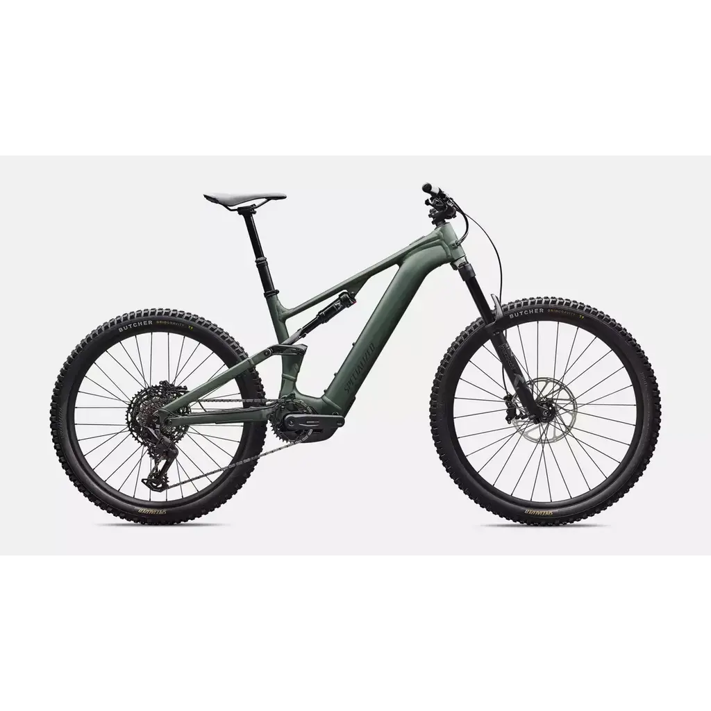 Specialized 2026 Specialized Turbo Levo 4 Alloy