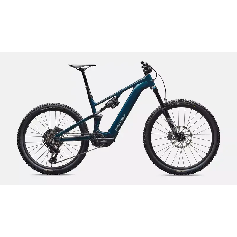Specialized 2026 Specialized Turbo Levo 4 Comp Alloy