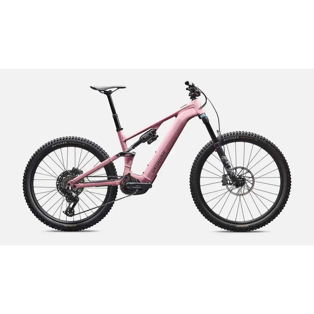 Specialized 2026 Specialized Turbo Levo 4 Comp Alloy