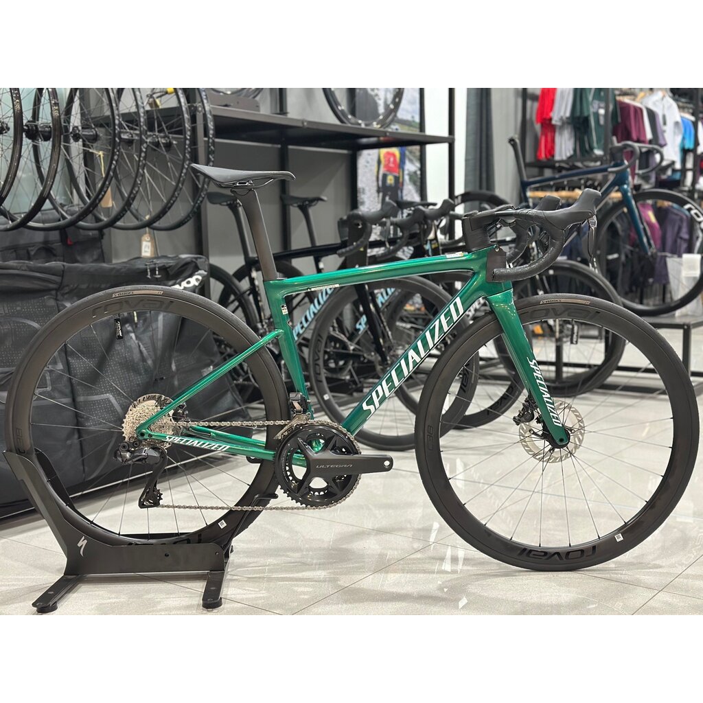 2024 Specialized Tarmac SL8 Pro -  Ultegra Di2