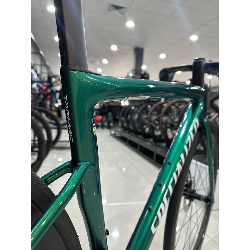 2024 Specialized Tarmac SL8 Pro -  Ultegra Di2