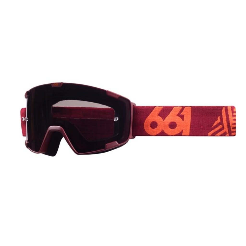 661 Radia Goggle