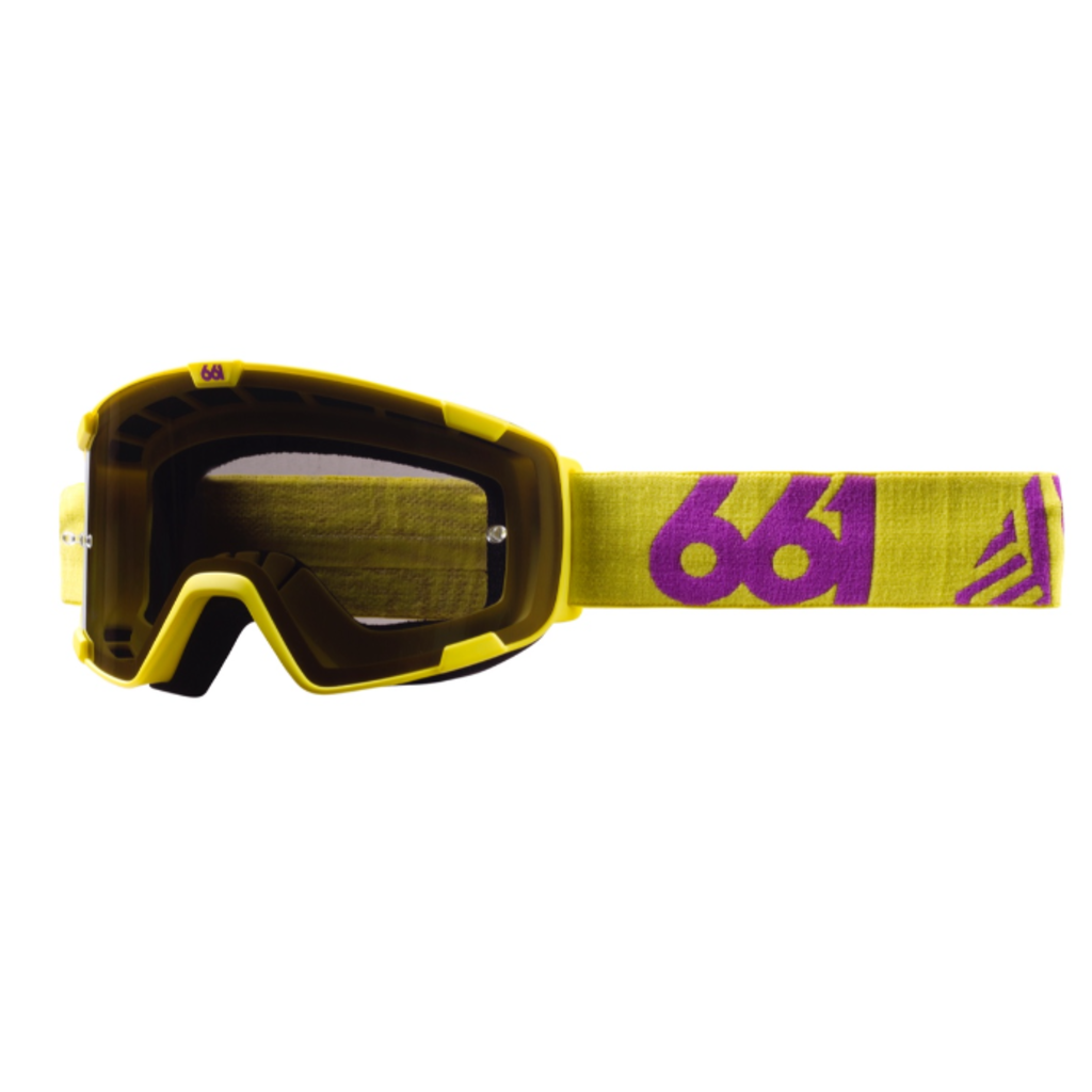 661 Radia Goggle