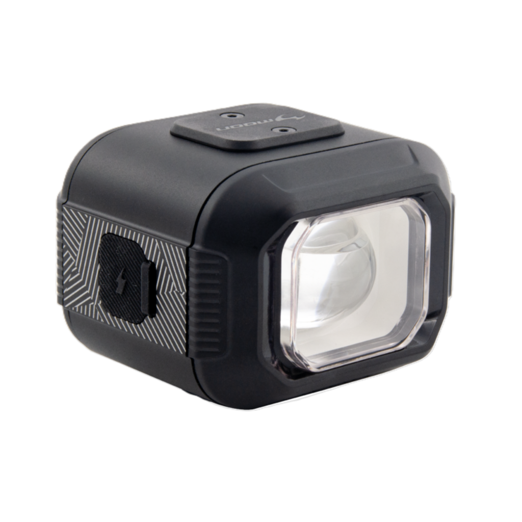 Moon Moon Titan Max 1700 Front Light (NO REMOTE)