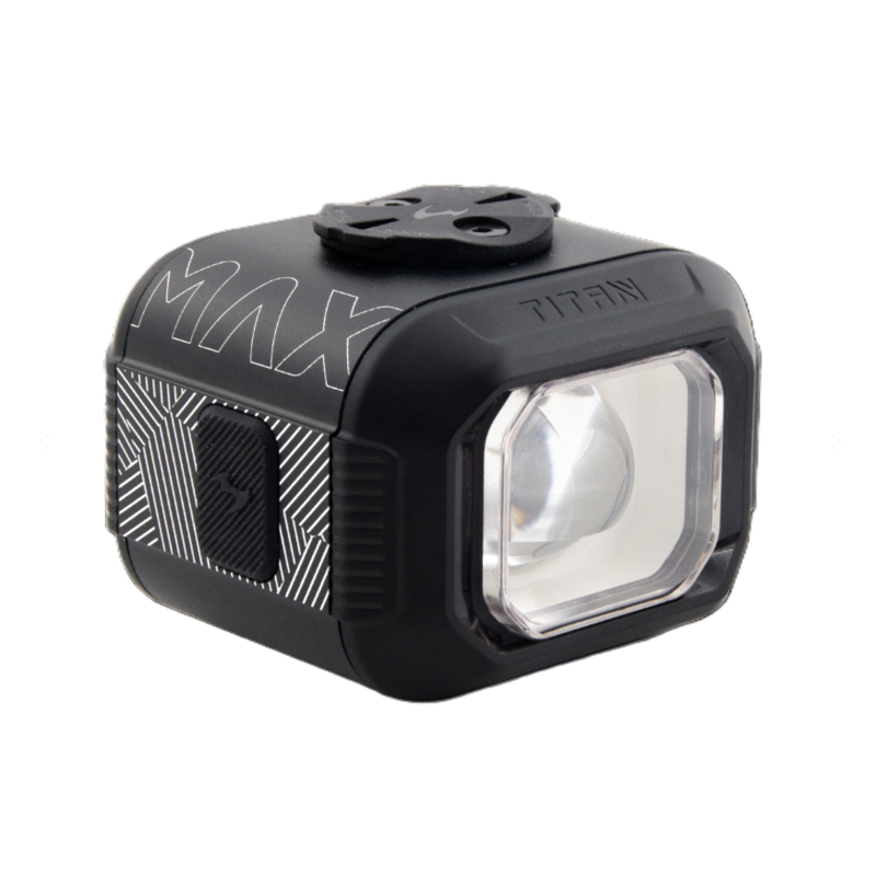 Moon Moon Titan Max 1700 Front Light (NO REMOTE)