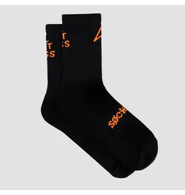 Society Society LMTLSS Socks (Black)