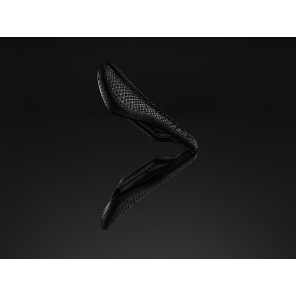 Specialized S-Works Power EVO with Mirror