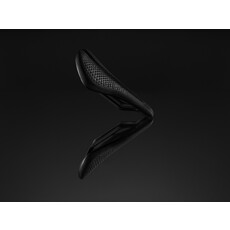 Specialized S-Works Power EVO with Mirror
