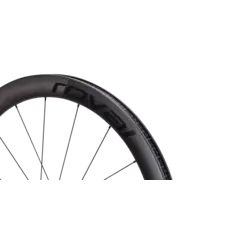 Specialized Rapide CL 3 Front Satin Carbon/ Satin Black