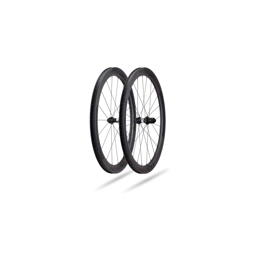 Specialized Rapide CL 3 Front Satin Carbon/ Satin Black