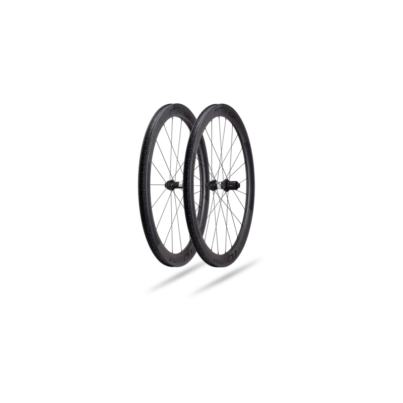 Specialized Rapide CL 3 Front Satin Carbon/ Satin Black