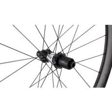 Specialized Rapide CL 3 Front Satin Carbon/ Satin Black