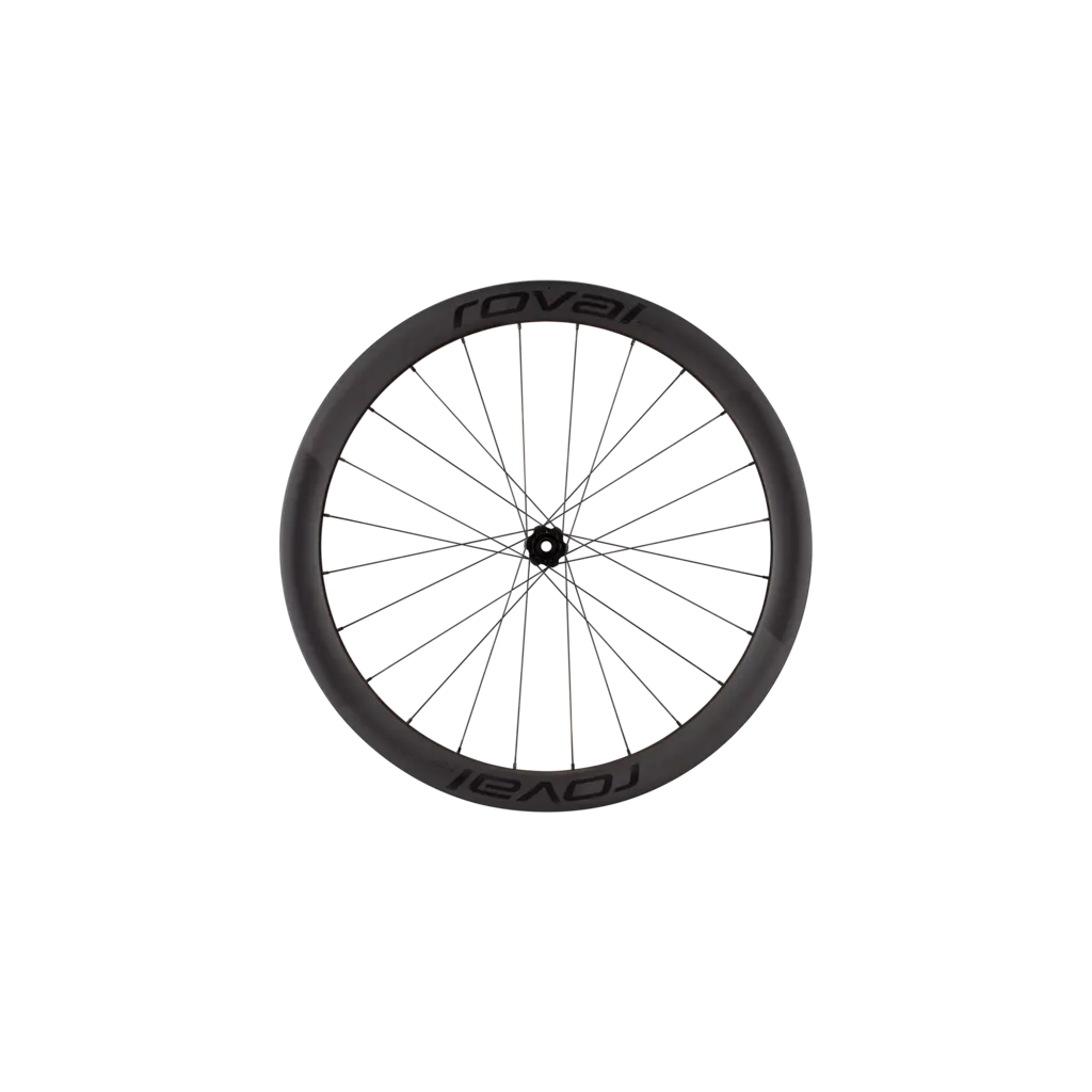 Specialized Rapide CL 3 Front Satin Carbon/ Satin Black