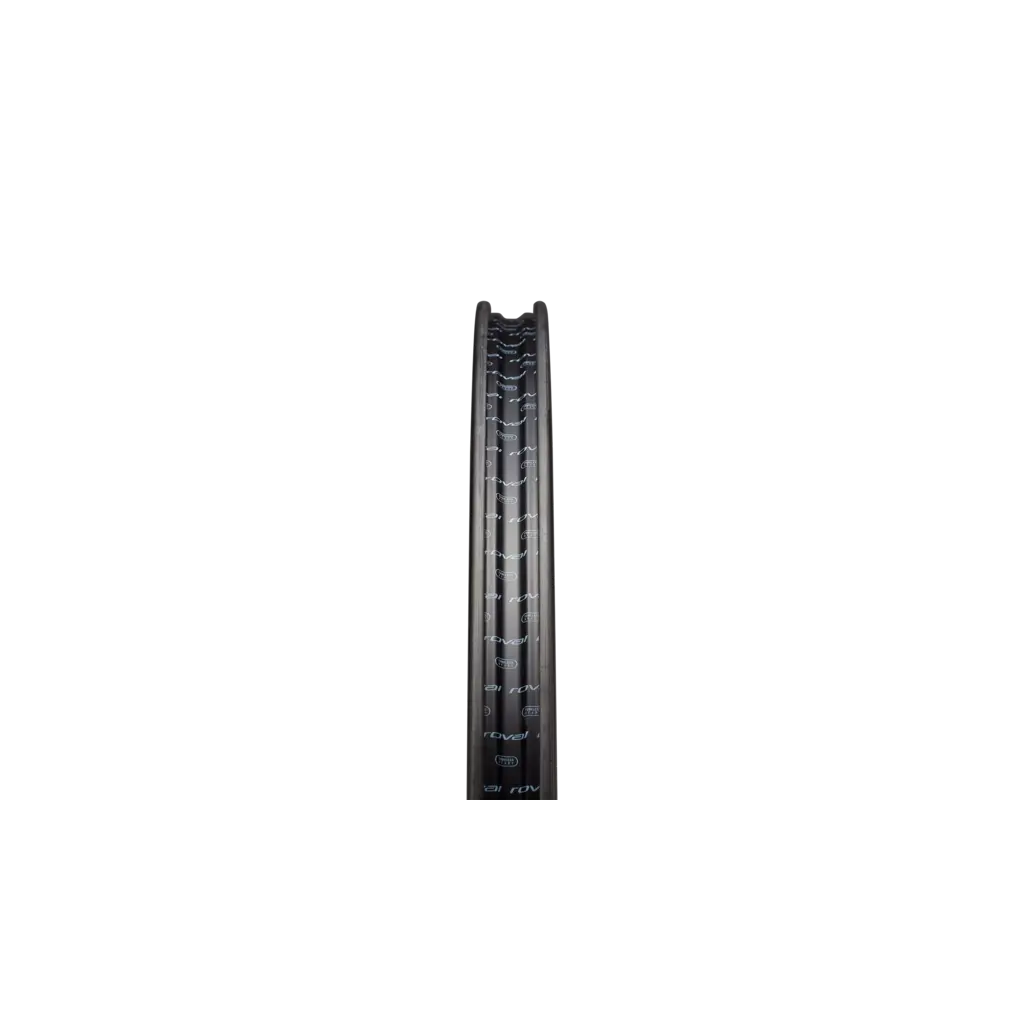 Specialized Rapide CL 3 Front Satin Carbon/ Satin Black