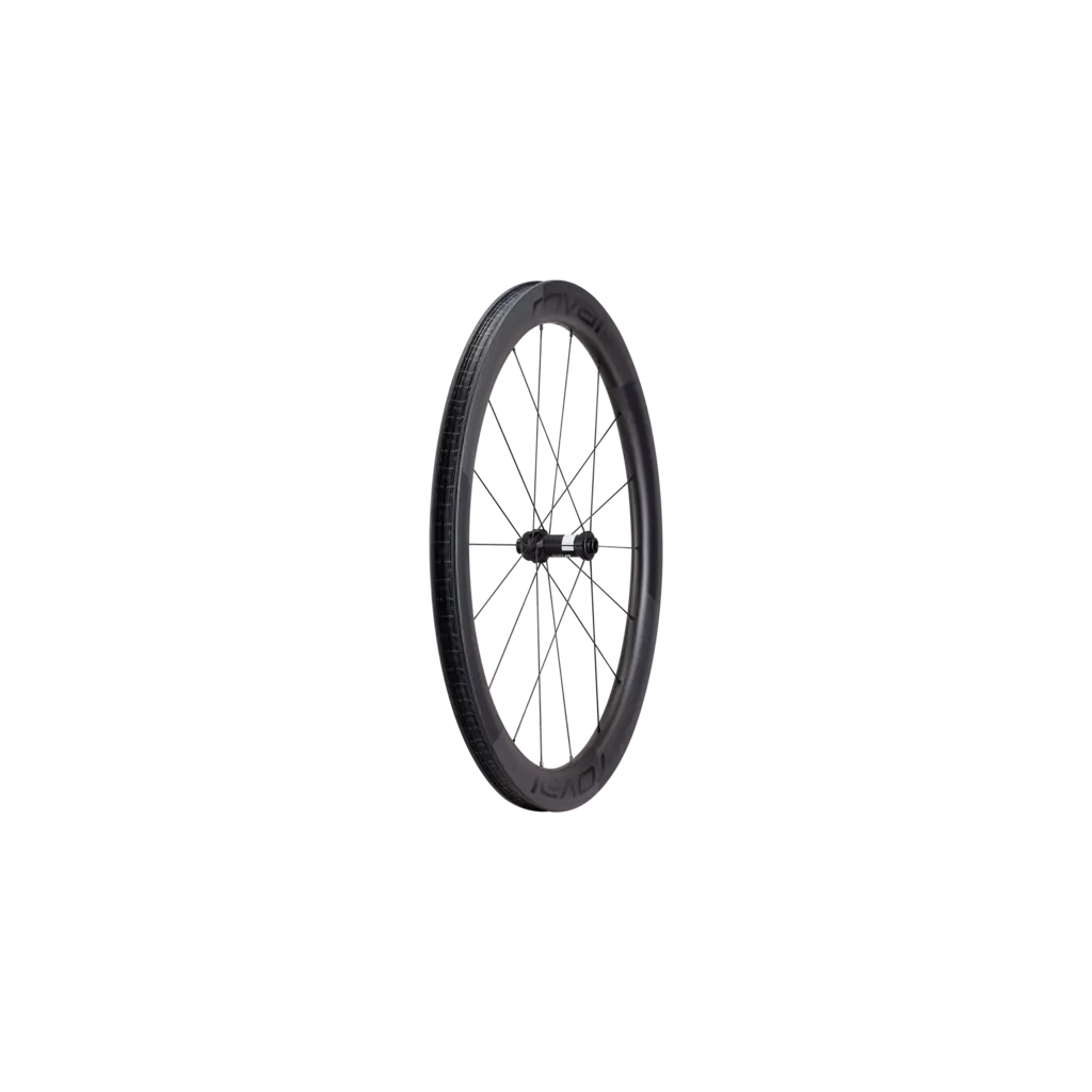 Specialized Rapide CL 3 Rear Satin Carbon/ Satin Black