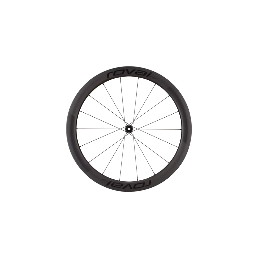 Specialized Rapide CL 3 Rear Satin Carbon/ Satin Black