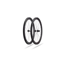 Specialized Rapide CL 3 Rear Satin Carbon/ Satin Black