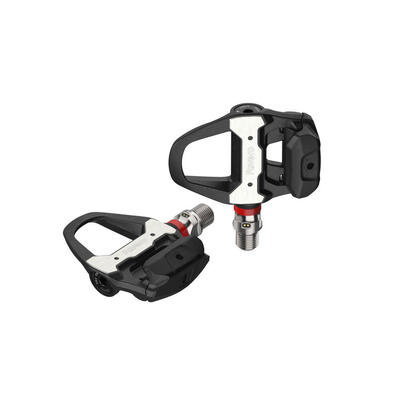 Favero Assioma PRO RS-2 Power Pedals - Dual