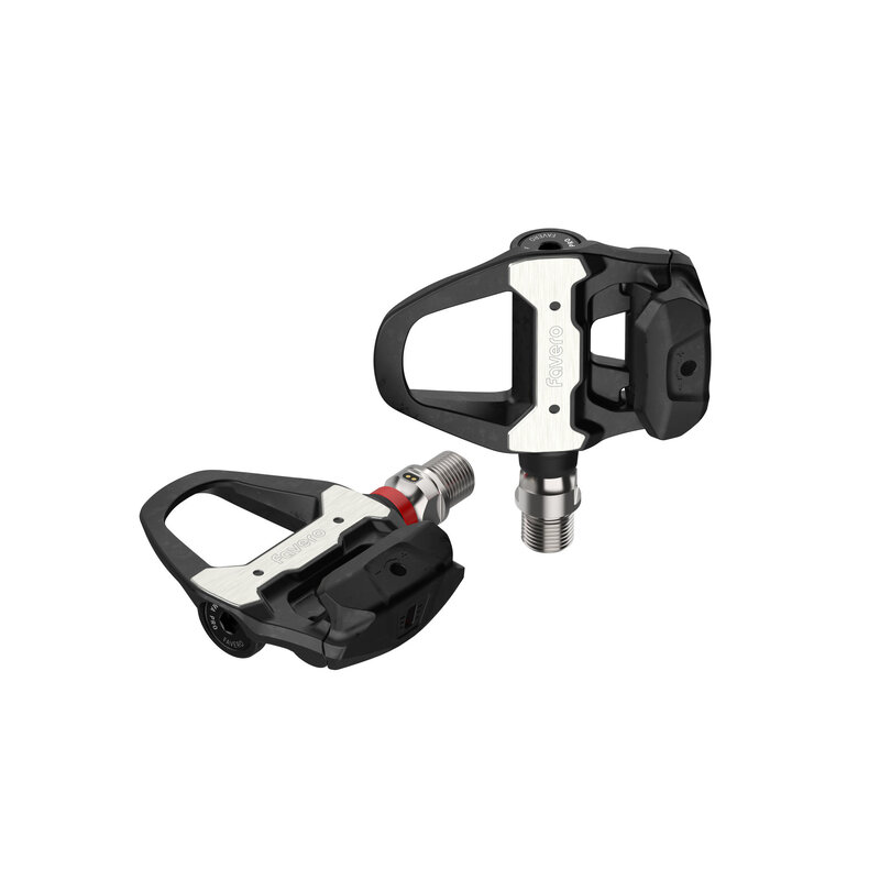 Favero Assioma PRO RS-1 Power Pedals - Single