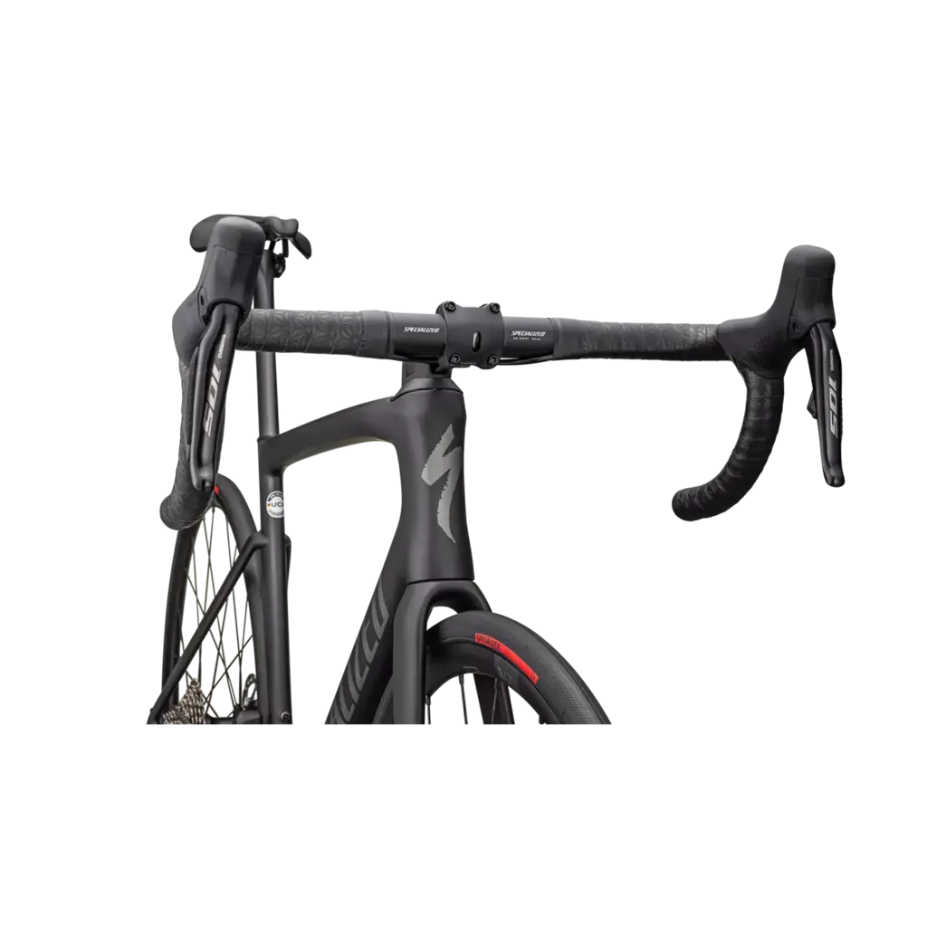 Specialized 2025 Specialized Tarmac SL7 Comp - Shimano 105 Di2