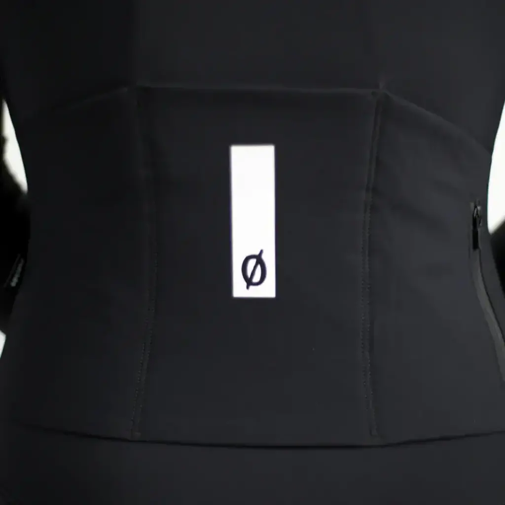 Society Society Womens Elevate++ Thermal Jersey