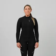 Society Society Womens Elevate++ Thermal Jersey