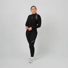 Society Society Womens Elevate++ Thermal Jersey