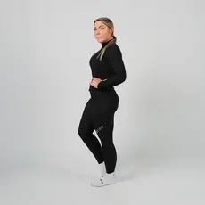Society Society Womens Elevate++ Thermal Jersey