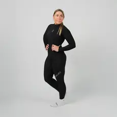 Society Society Womens Elevate++ Thermal Jersey
