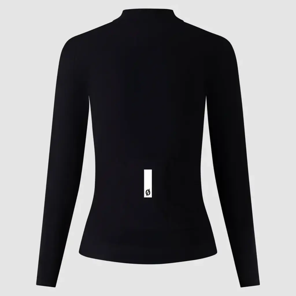 Society Society Womens Elevate++ Thermal Jersey