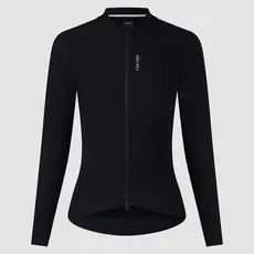 Society Society Womens Elevate++ Thermal Jersey